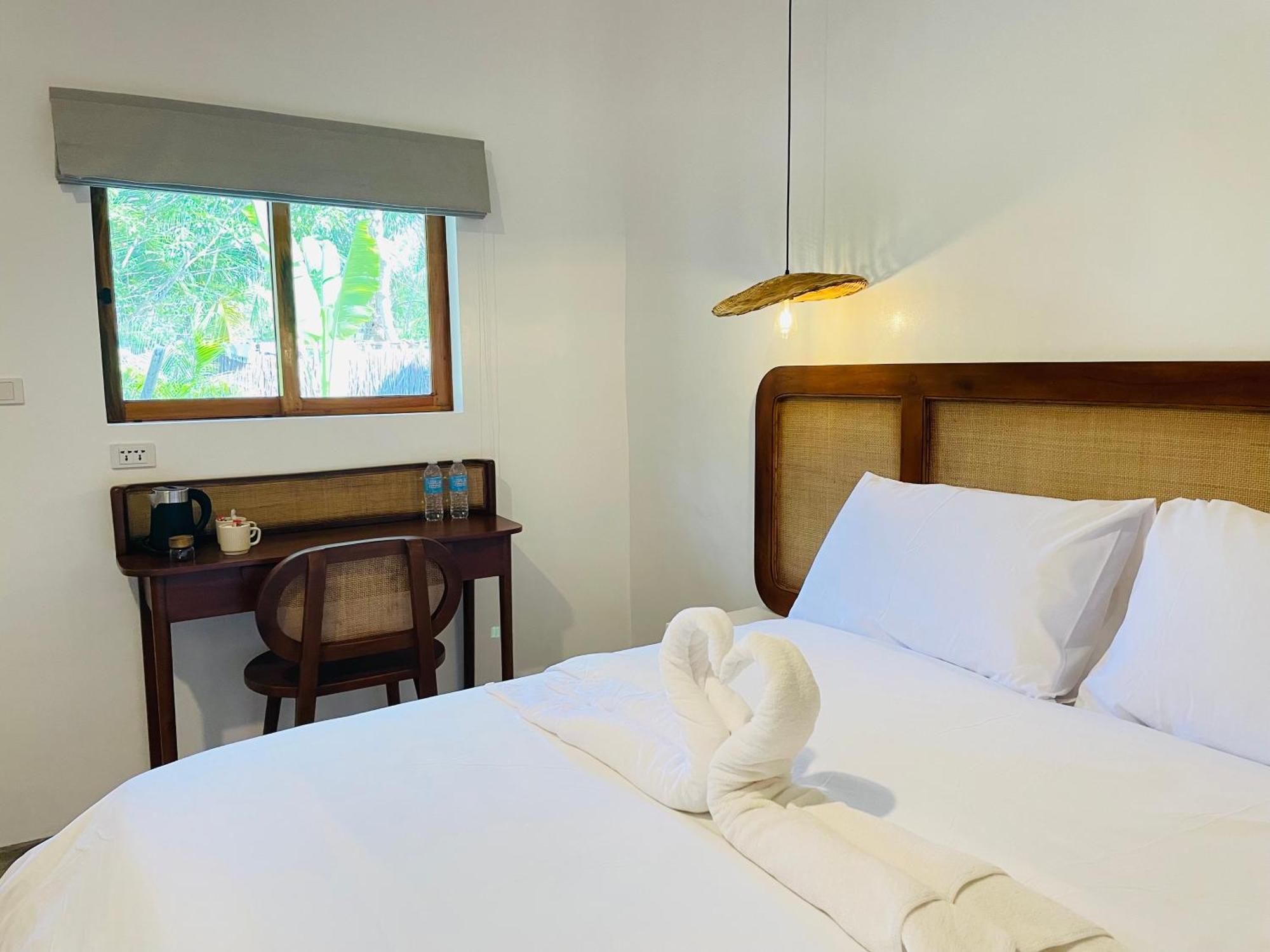 Maayong Hostel (Adults Only) Моалбоал Экстерьер фото