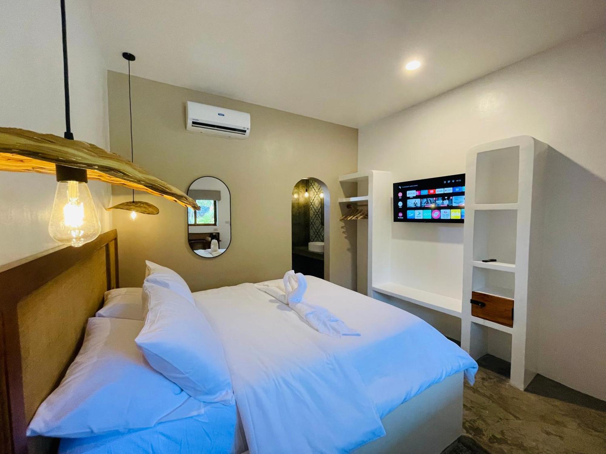 Maayong Hostel (Adults Only) Моалбоал Экстерьер фото