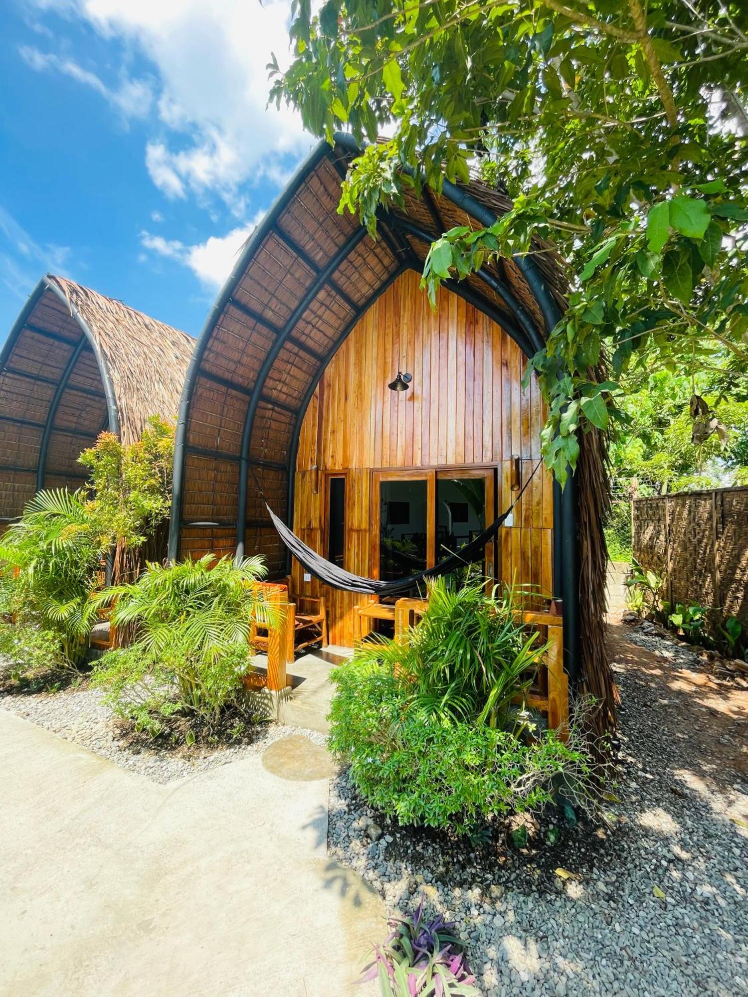 Maayong Hostel (Adults Only) Моалбоал Экстерьер фото